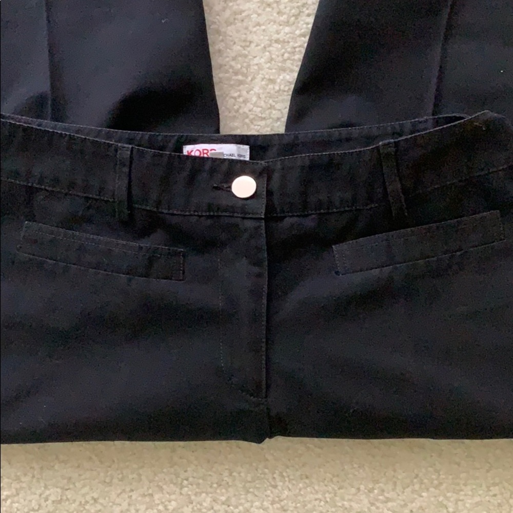 Black pants - Picture 3 of 3